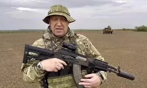 Yevgeny Prigozhin: रूस ने येवगेनी प्रिगोझिन की विमान दुर्घटना में मौत की पुष्टि की; 23 अगस्त को हुआ था हादसा