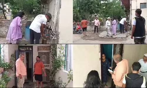 Ghaziabad Dengue Cases: गौतमबुद्ध नगर व गाजियाबाद में डेंगू मरीजों का आंकड़ा 200 के पार