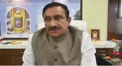 MP Dalit Murder Today : सागर में दलित युवक की हत्या पर चुनावी राज्य मध्य प्रदेश में गरमाई राजनीति