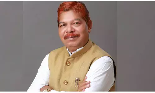 MLA Chandan Kashyap Biography in Hindi: विधायक चंदन कश्यप का जीवन परिचय...