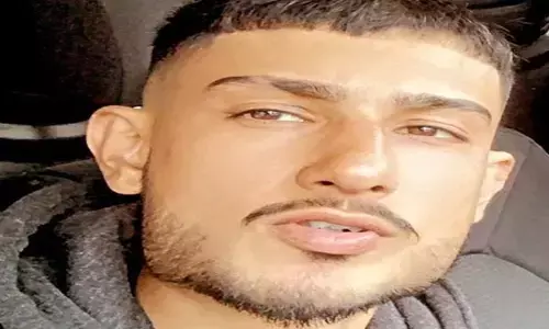 भारतीय मूल के डिलीवरी ड्राइवर की हत्या, चार गिरफ्तार