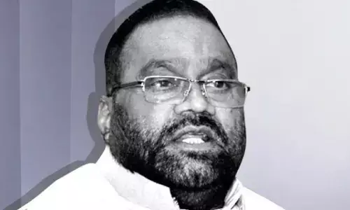 Swami Prasad Maurya News: हिंदू कोई धर्म नहीं, सिर्फ धोखा- बोले सपा नेता स्वामी प्रसाद मौर्य, मच गया बवाल