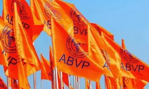 DUSU Election 2023: ABVP ने DUSU चुनावों के लिए तैयार की उम्मीदवारों की सूची, जानिए पूरी कहानी