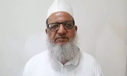 Kaleem Siddiqui News: SC ने मौलवी कलीम सिद्दीकी को भाई के अंतिम संस्कार के लिए पैतृक गांव जाने की अनुमति दी