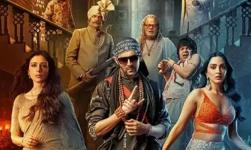 Bhool Bhulaiyaa 3: भूल भुलैया पार्ट 3 को लेकर बड़ा अपडेट, निर्देशक अनीस बज्मी ने बताया कब रिलीज होगी फिल्म