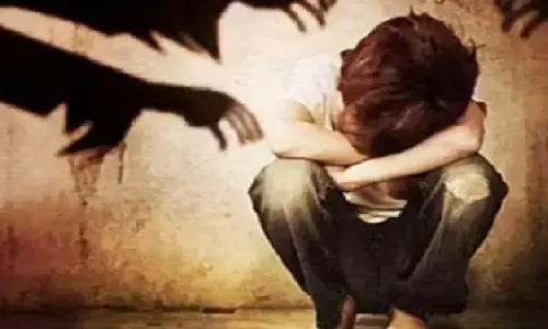 Delhi Crime News: दिल्ली में दो नाबालिग लड़कों ने सहपाठियों पर सामूहिक कुकर्म का आरोप लगाया, जानिये पूरा मामला