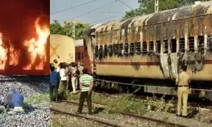 Madurai Train Fire Update : मदुरै ट्रेन कोच आग मामले में पांच लोग अरेस्ट | NPG news