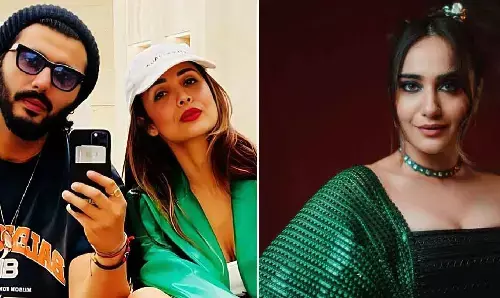 Malaika Arora-Arjun Kapoor: मलाइका अरोड़ा ने अपने नए पोस्ट में ब्रेकअप की अफवाहों को किया खारिज को लेकर किया खुलासा