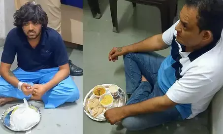 Tathya Patel News: अहमदाबाद दुर्घटना मामला, Tathya Patel के पिता ने अंतरिम जमानत के लिए गुजरात हाईकोर्ट का रुख किया