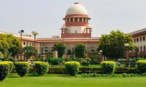 Caste Census Bihar: केंद्र ने SC में बिहार जाति सर्वेक्षण का किया विरोध, कहा- राज्‍य सरकार हकदार नहीं