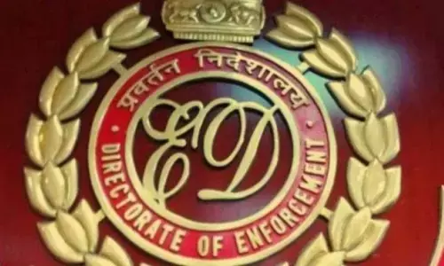 ईडी ने आर.पी. इंफोसिस्टम्स के खिलाफ 700 करोड़ रुपये के बैंक धोखाधड़ी मामले में की एक और गिरफ्तारी 