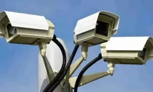 Noida News Today : नोएडा-दिल्ली के बीच जल्द खत्‍म होगा जाम, 15 जगहों पर लगेंगे कैमरे