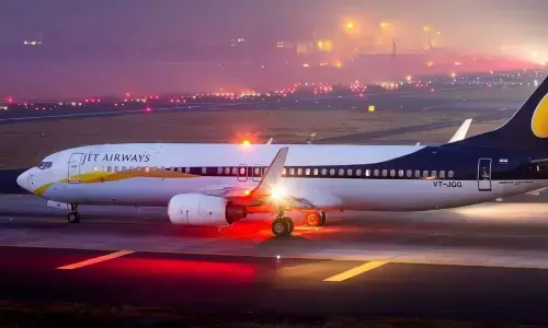 Jet Airways News: एनसीएलएटी ने जेट एयरवेज के ऋणदाताओं को 350 करोड़ रुपये चुकाने के लिए जालान-कैलरॉक कंसोर्टियम को दिया समय