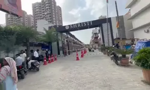 Ghaziabad News : गैंगरेप पीड़िता की मौत की गुत्थी उलझी, मेडिकल रिपोर्ट में न जहर की पुष्टि, न गुप्‍तांगों पर चोट