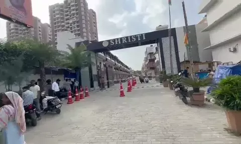 Ghaziabad Crime News : गैंगरेप पीड़िता की उलझी गुत्थी : मेडिकल रिपोर्ट में न जहर की पुष्टि, न गुप्‍तांगों पर चोट