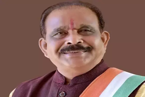 Congress MLA Lakheshwar Baghel Biography in Hindi: कांग्रेस विधायक लखेश्वर बघेल का जीवन परिचय
