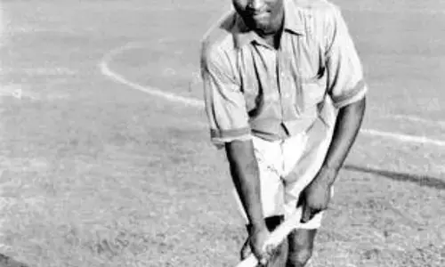 Major Dhyanchand Jayanti : पीएम मोदी ने मेजर ध्यानचंद की जयंती पर दी श्रद्धांजलि