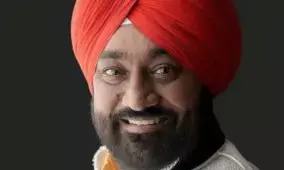 CG Congress: छत्‍तीसगढ़ कांग्रेस संगठन में बड़ा बदलाव, इस महामंत्री को मिली पार्टी संगठन व प्रशासन की जिम्‍मेदारी