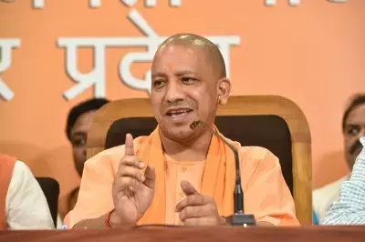 UP News Today : छत और इलाज से कोई नहीं रहेगा वंचित : सीएम योगी आदित्यनाथ