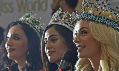 Miss World 2023 Kashmir: कश्मीर में होगा Miss World 2023, तीन दशक बाद भारत को मिली मेजबानी