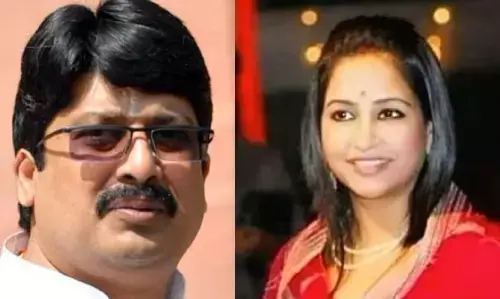Raja Bhaiya Case: राजा भैया और भानवी सिंह तलाक मामले में नया मोड़, अब नहीं होंगे अलग!