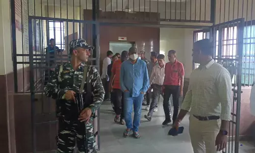 Mahadev Online Satta: एएसआई समेत इन चार आरोपियों की ईडी को मिली 7 दिन की रिमांड, 5 सितंबर को होगी पेशी