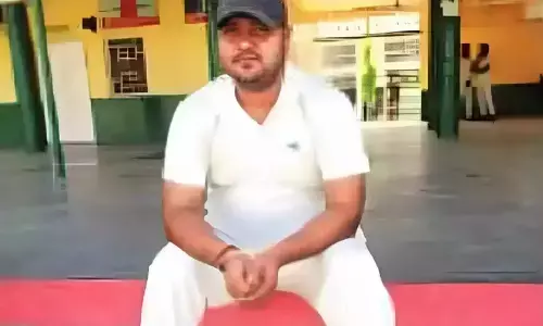 Mainpuri News: नमाज पढ़ने देने के लिए रोकी थी बस, सस्‍पेंड हुए कंडक्‍टर ने की ट्रेन के आगे कूदकर खुदकुशी