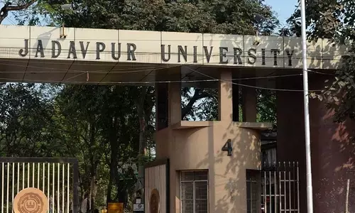 Jadavpur University News: जादवपुर यूनिवर्सिटी में छात्र की मौत, रैगिंग विरोधी दिशानिर्देशों पर शुक्रवार को महत्वपूर्ण बैठक 