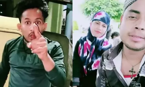 Bengaluru News: युवक ने बुर्का पहने लड़की को जय श्रीराम बोलने पर दी धमकी, पुलिस कार्रवाई की मांग