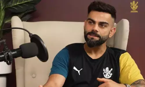 Virat Kohli News: विराट कोहली को बेहद पसंद है क्रिकेट का ये फॉर्मेट,