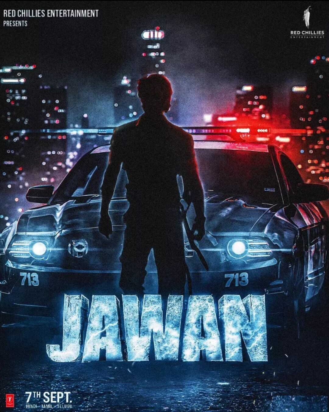 Bollywood News: शाहरुख की फिल्म जवान ने रिलीज से पहले ही रचा इतिहास, क्र दिया ये कारनामा