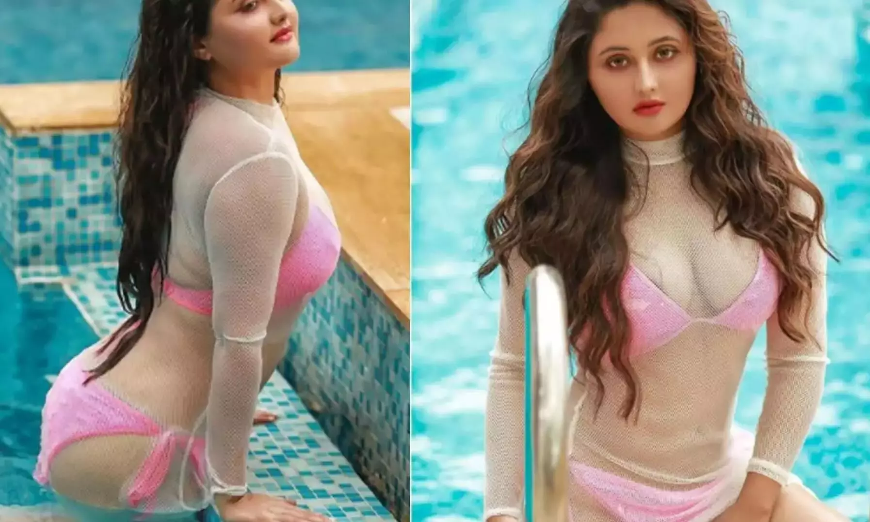 Rashami Desai Raksha Bandhan: इस एक्टर के साथ है Rashmi Desai का भाई-बहन का रिश्ता, सेट पर हुई थी मुलाकात Rashami Desai Raksha Bandhan: इस एक्टर के साथ है Rashmi Desai का भाई-बहन का रिश्ता, सेट पर हुई थी मुलाकात