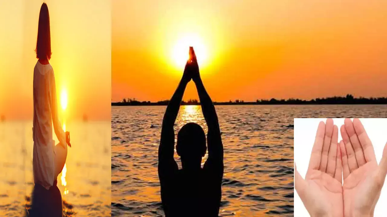 Subah ke Prabhavshali Mantra:सुबह सुबह इन मंत्रों को पढने से बनेगा दिन, चढ़ेंगे सफलता के पायदान, जानिए लाभकारी मंत्र