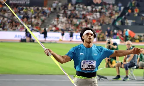 Neeraj Chopra News: ज्यूरिख में डायमंड लीग में शानदार प्रदर्शन दोहराना चाहते हैं विश्व चैंपियन नीरज चोपड़ा