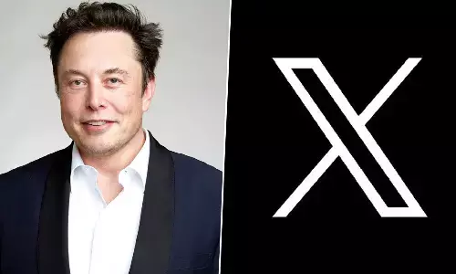 Elon Musk X Update:  एलन मस्क की X अमेरिकी राजनीतिक उम्मीदवारों व दलों को देगी विज्ञापन की अनुमति