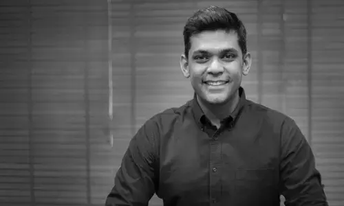 BharatPe Dhruv Bahl Resigns: भारतपे के मुख्य व्यवसाय अधिकारी ध्रुव बहल ने इस्तीफा दिया, अश्नीर ने किया कटाक्ष