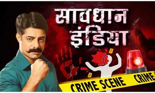 TV show Savdhaan India: इंतजार हुआ खत्म! नए सीजन के साथ सुशांत सिंह ला रहे सावधान इंडिया का क्राइम सीन, जानिए कब से होगी शुरू...