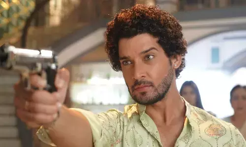 Junooniyat Serial Update: जुनूनियत में बंदूक वाले सीन की शूटिंग पर बोले गौतम सिंह, रिवॉल्वर चलाना पार्क में टहलने जैसा नहीं है
