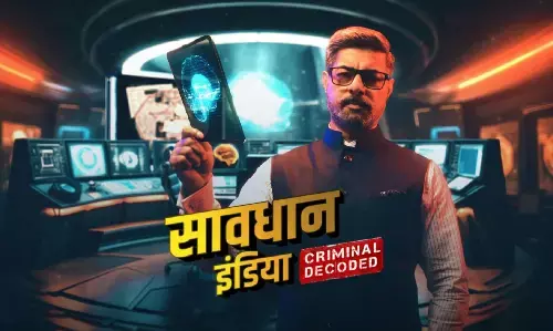 Sushant Singh Host Savdhaan India: सावधान इंडिया के नए सीजन को होस्ट करेंगे सुशांत सिंह