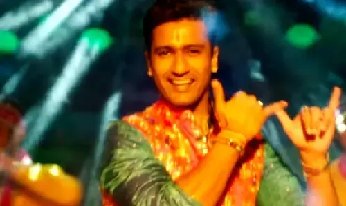 Kanhaiya Twitter Pe Aaja : द ग्रेट इंडियन फैमिली में गायक भजन कुमार की भूमिका में नजर आएंगे विक्की कौशल, इस दिन रिलीज होगी फिल्म