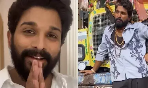 Pushpa 2: अल्लू अर्जुन ने किया खुलासा, आखिर पुष्पा में उन्हें सबसे ज्यादा क्या आया पसंद, हॉलीवुड प्लान के बारे में किया खुलासा