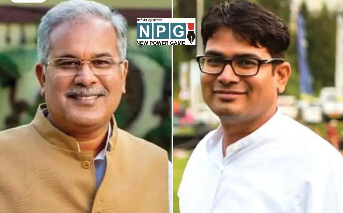 coal block: कोल ब्‍लॉक पर सियसी रार: भाजपा बोली- अडानी को एनओसी किसने और क्यों दी, जानती है जनता