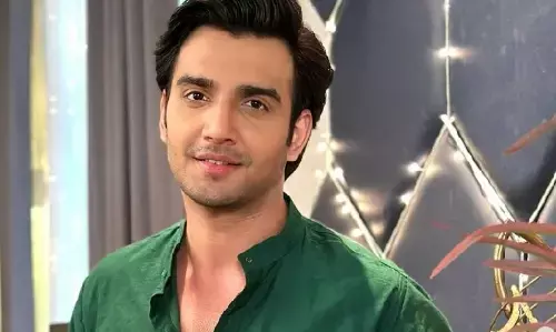 शर्म की बात है कि घरेलू हिंसा हमारे समाज में मौजूद है: अनुपमा फेम अधिक मेहता