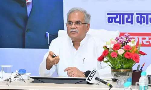 चिटफंड केस में पैसे वापसी: सीएम भूपेश की कोशिशों से 81 हजार 204 निवेशकों को लौटाई गई 38 करोड़ की राशि