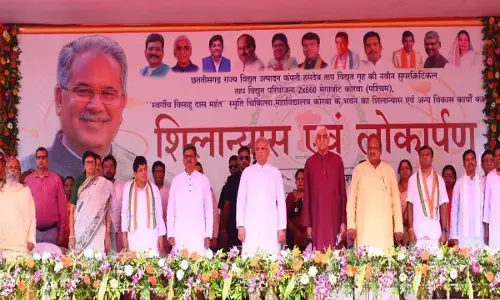 ’मोर बिजली’: छत्तीसगढ़ में बिजली उपभोक्ताओं को घर बैठे मिल रही है 36 प्रकार की सेवाएं..