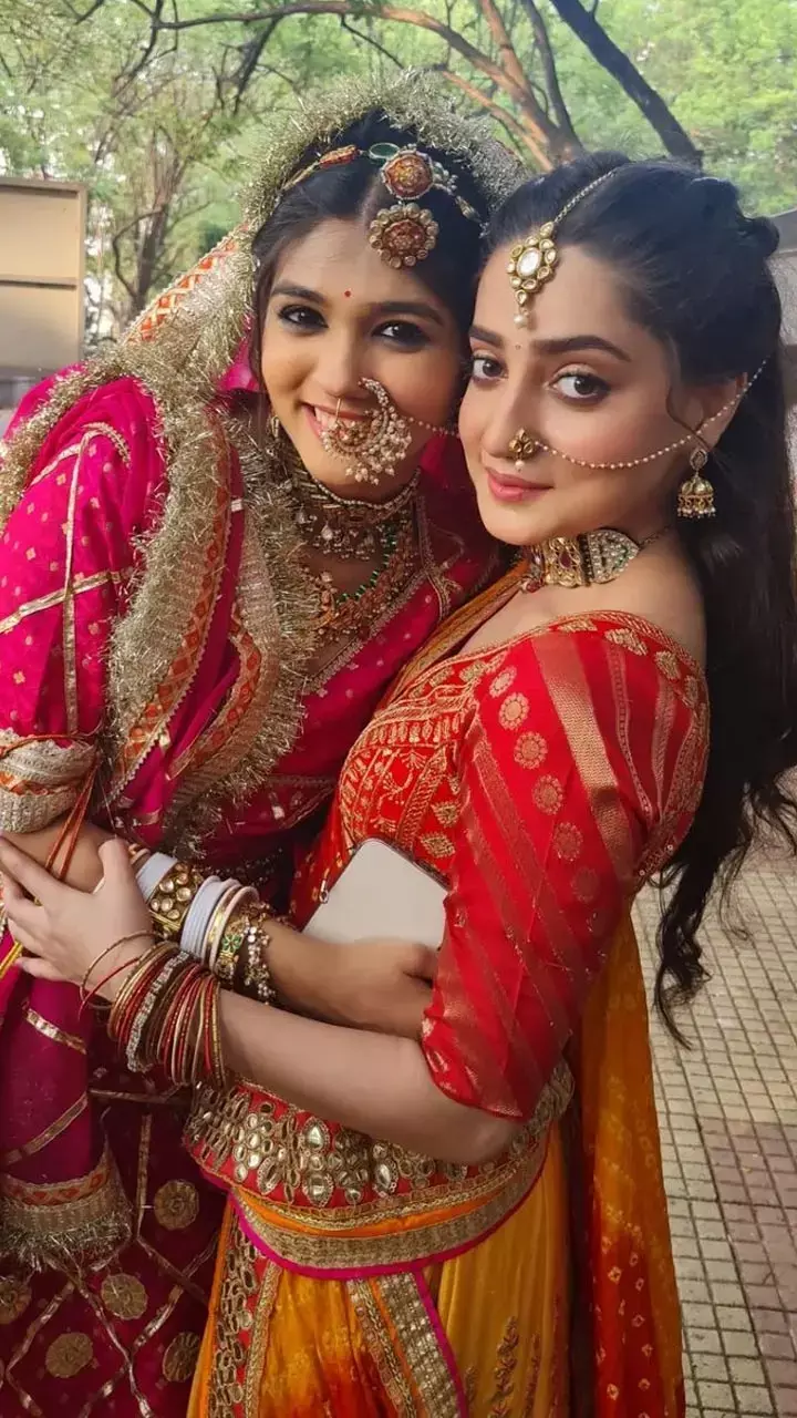 Yeh Rishta Kya Kehlata Hai 20 September 2023: मुस्कान को धक्के मारकर घर से बाहर निकलेगा कायरव, शो में होगा जबरदस्त तमाशा...