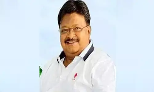 माफ कीजिए बाबा: संसदीय सचिव यूडी मिंज ने सर्वेश्वरी आश्रम और उनके अनुयायियों से मांगी माफ़ी