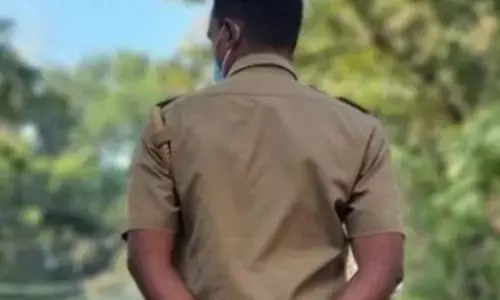 Tamilnadu Terror Module : खुफिया जानकारी के बाद कोयंबटूर में कर रही संदिग्ध आतंकी मॉड्यूल की जांच