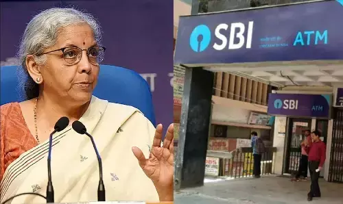 UP News: उत्तर प्रदेश में खुलने जा रही 700 नई बैंक शाखाएं, वित्तमंत्री ने दी मंजूरी