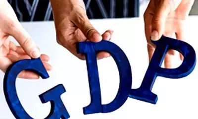 Congress Attack BJP : 3 साल में सबसे कम GDP विकास दर, पीएम मोदी के पास चुनौतियों का कोई जवाब नहीं : कांग्रेस